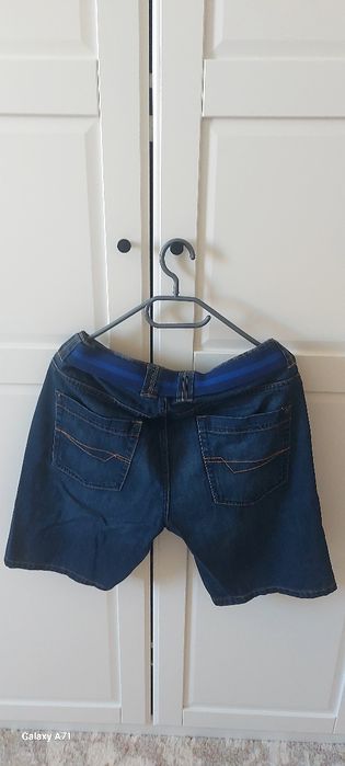 Pantaloni 3 sferturi - barbati