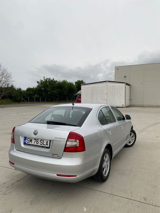 Skoda Octavia 1.6 TDI - 2011 de vânzare!