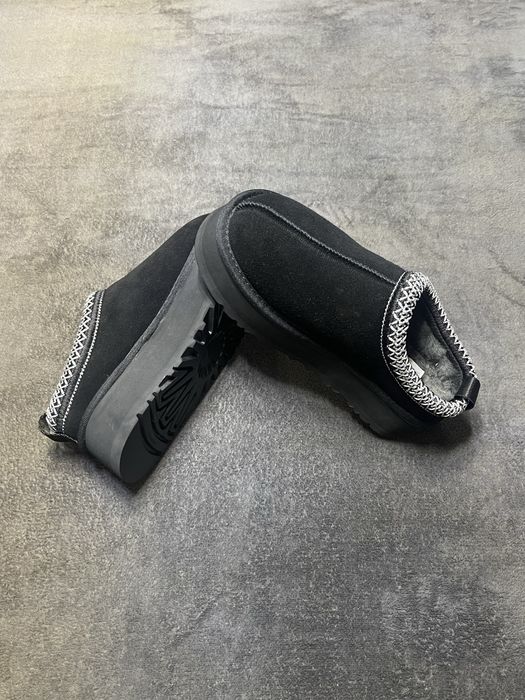 Ugg tazz 36 new noi