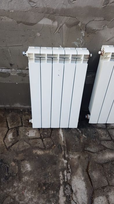 Calorifere aluminiu stare perfecta