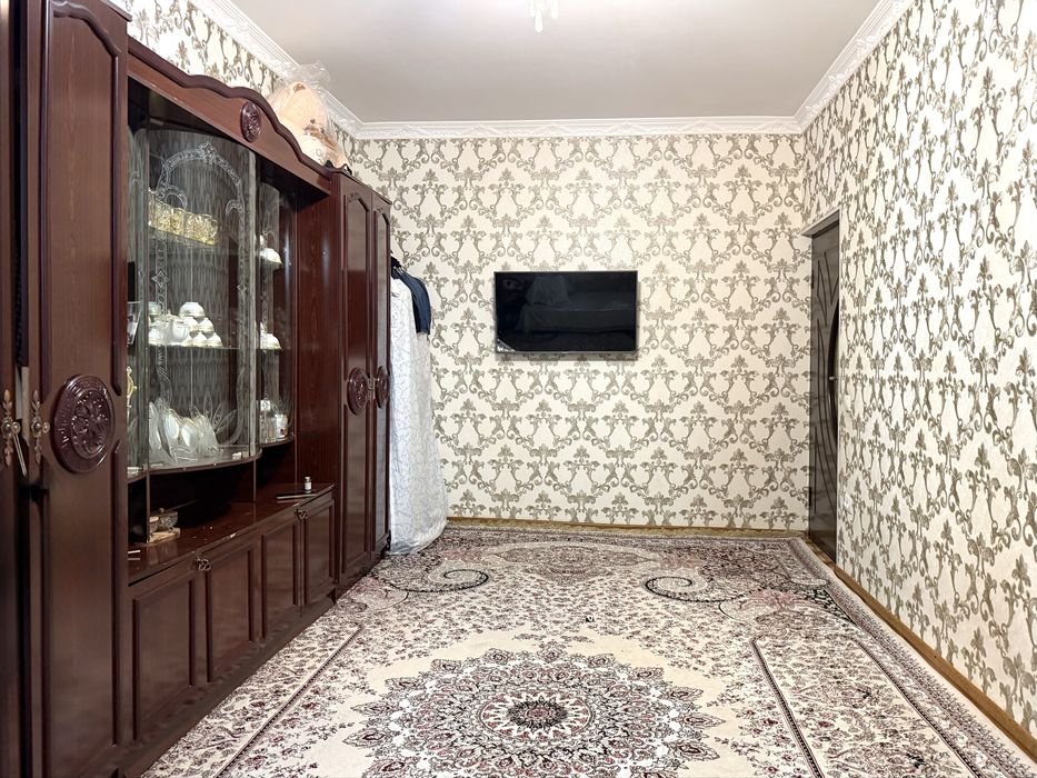 2 Комнаты 2в3/4/4 Тузель 1, 40 Лет Победы, Дока Хлеб, Ипотека, Садик