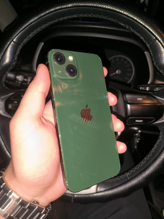 Айфон 13 128гб 5G ЕАС
