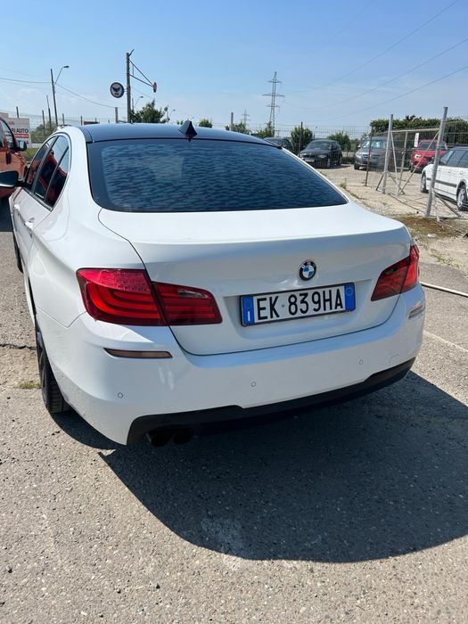 Bmw f10 530 diesel 245 cai Msport/variante