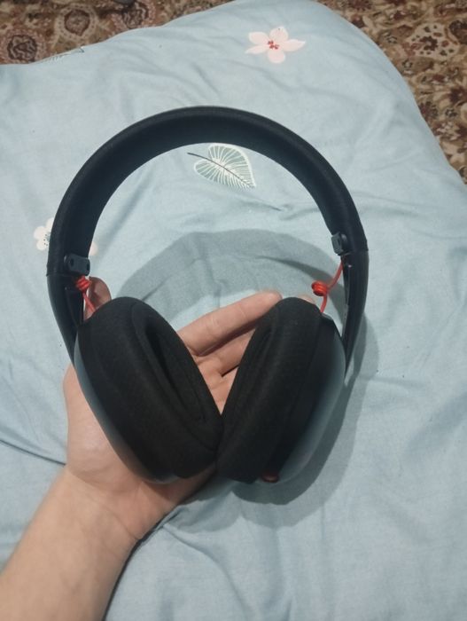 Casti bluetooth de gaming