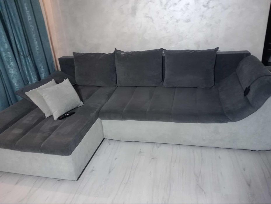 Coltar/Canapea extensibila