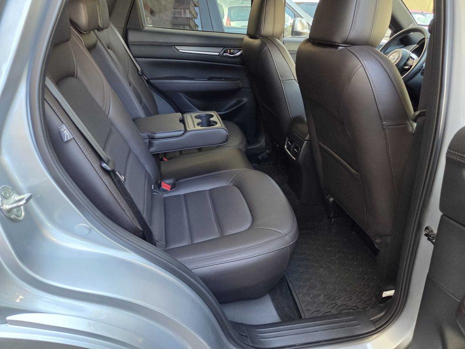MAZDA CX-5 TAKUMI 4X4 Euro 6 Mild Hybrid