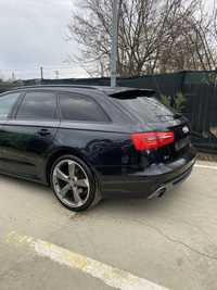 Aripă stânga spate Audi A6 C7 2.0 tdi ultra 2014