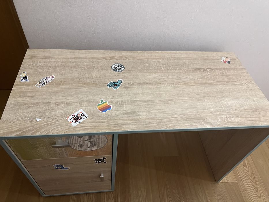 Vand mobila camera copil - birou