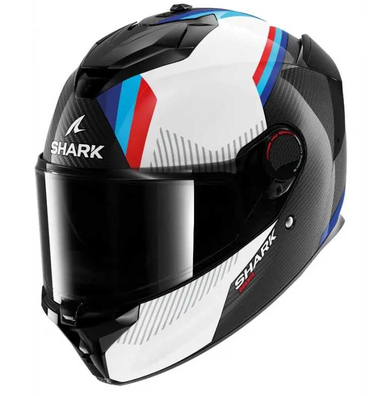 Шосейни каски Shark Spartan gt pro