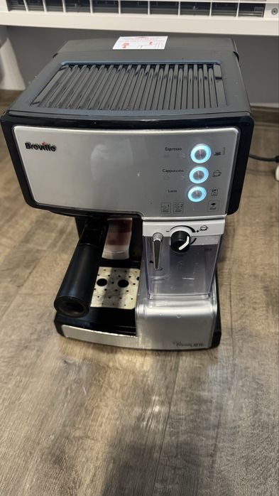 Кафе машина Breville Prima Latte