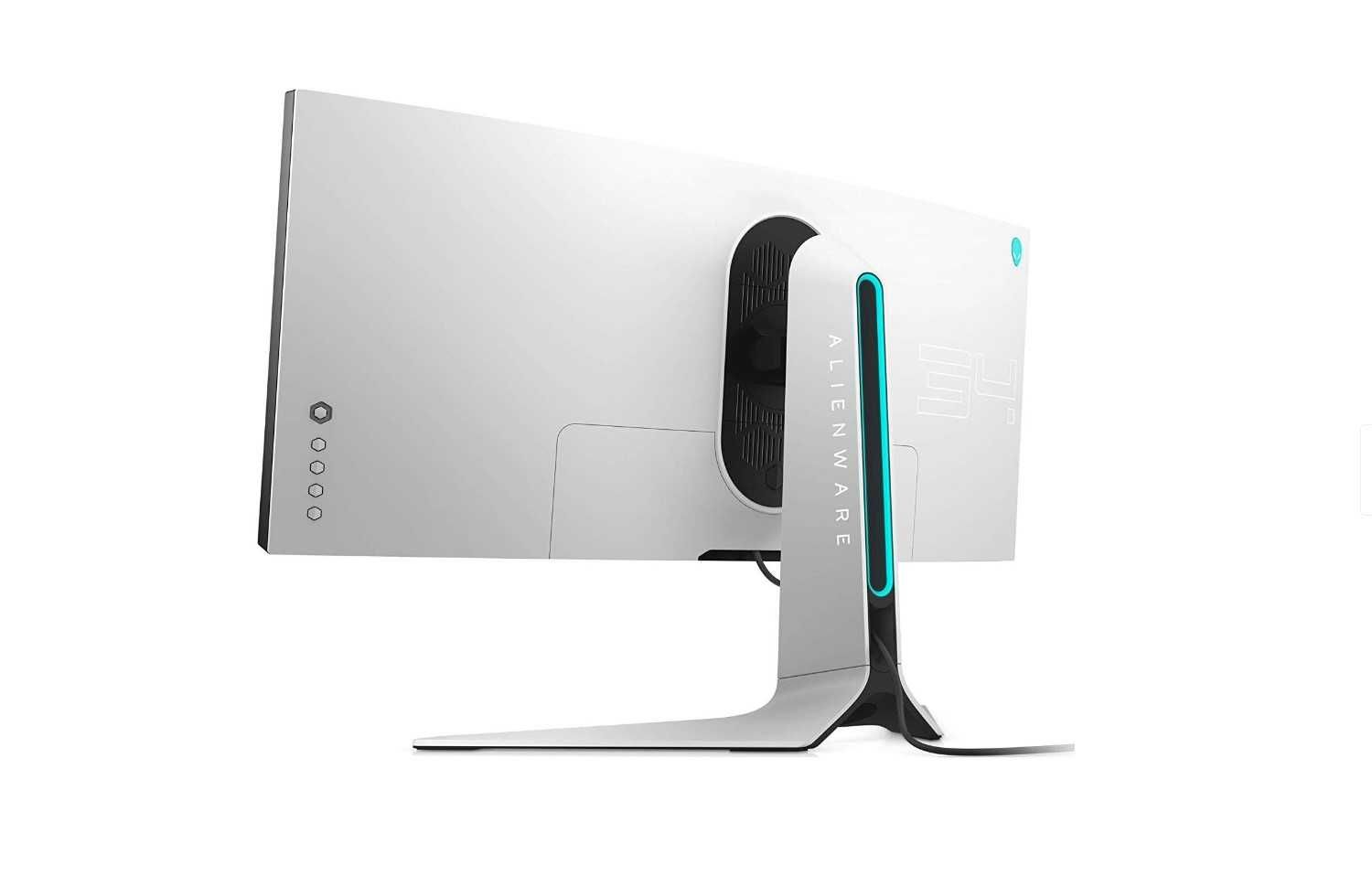 Monitor Alienware 4K, 120Hz, AW3420DW