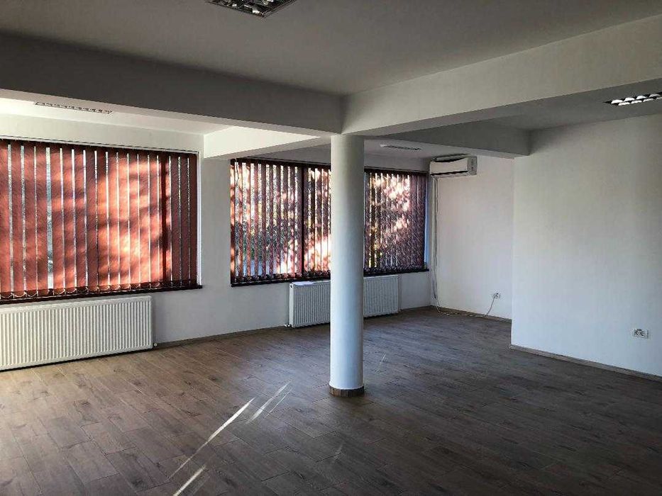 Spatiu comercial BIROU zona Dovali BLVD Nicolae Balcescu 50 MP