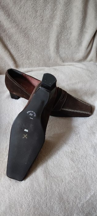 Дамски елегантни обувки