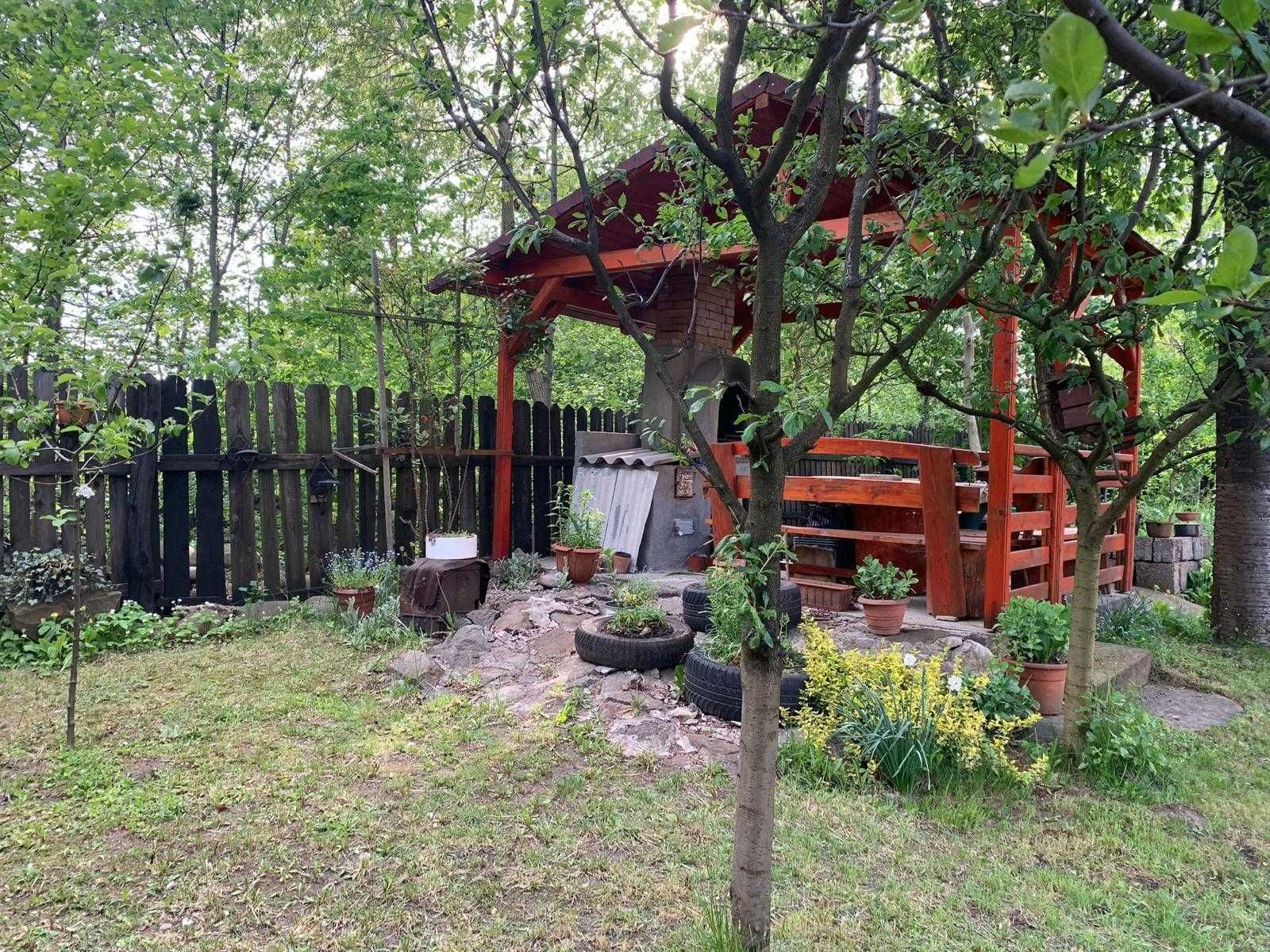 CASA DE VACANTA , Loc.  Bistra Muresului, Jud Mures