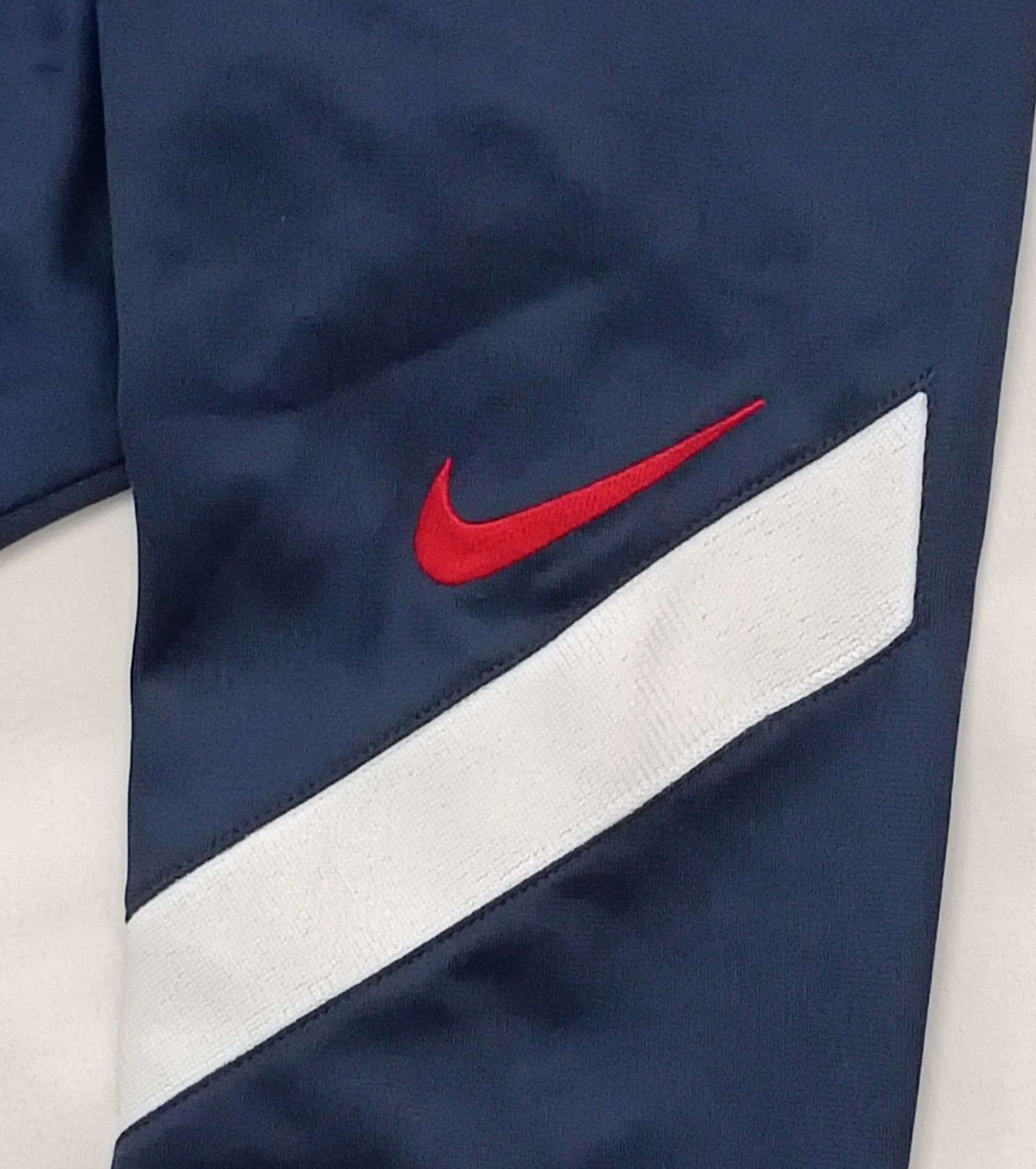 Nike DRI-FIT France FFF Strike Top оригинално горнище ръст 137-147см