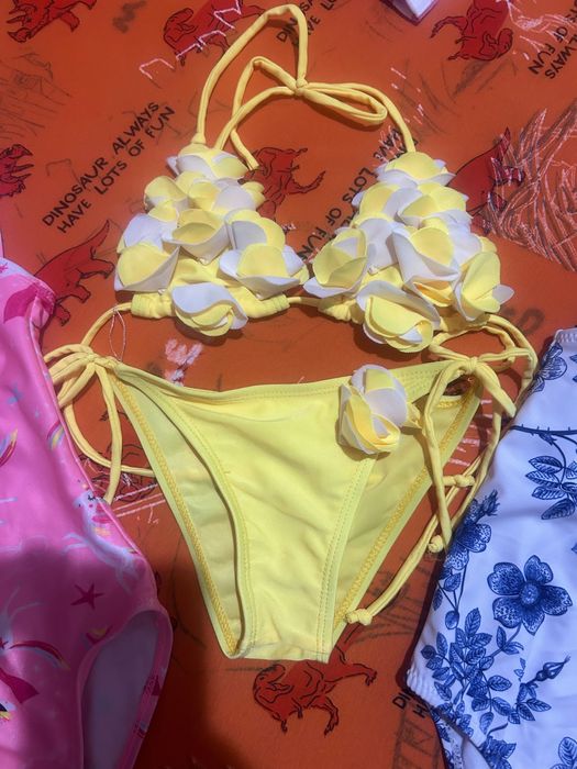 Costume baie fetiță