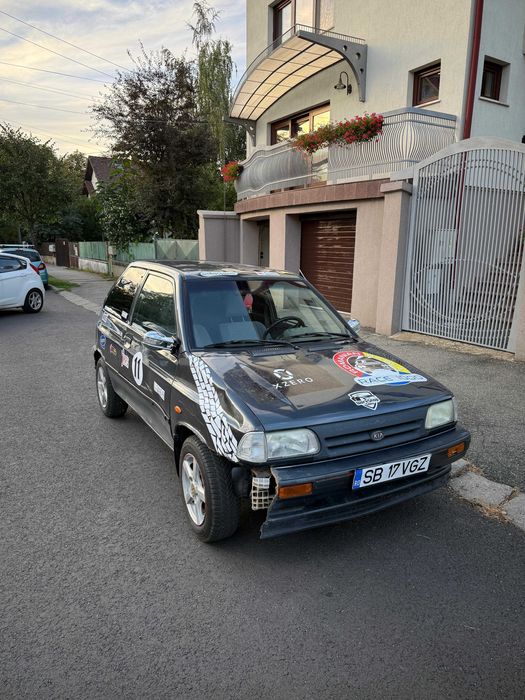 Kia Pide 1.3 Benzina 155.000km