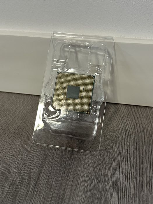 Procesor AMD Ryzen 5 5600X 3,7GHz, Socket AM4