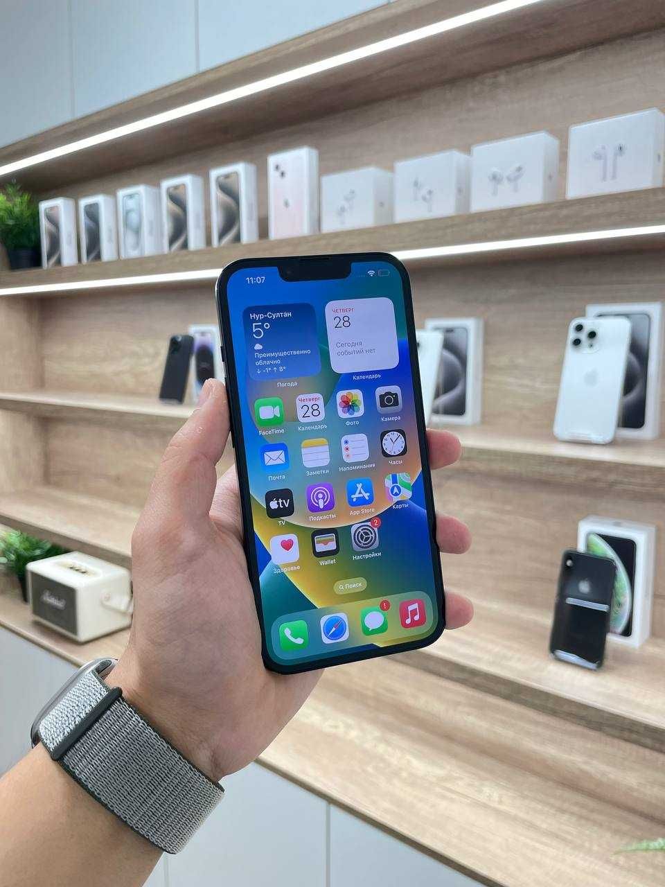 iPhone 14 128GB | Айфон 14 128ГБ