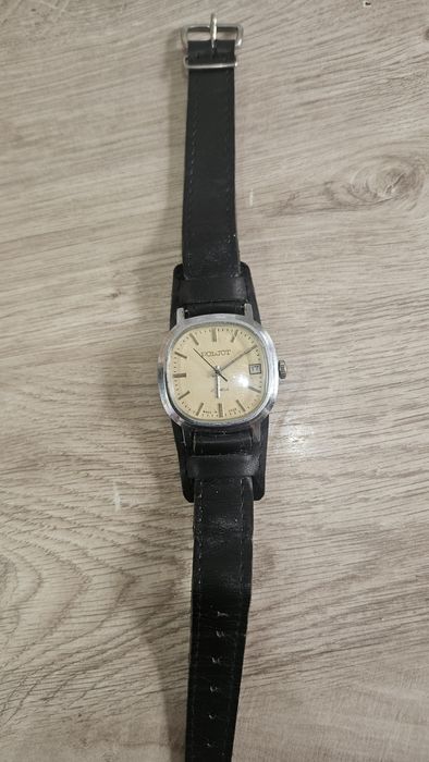 USSR Часовник  POLJOT 2614