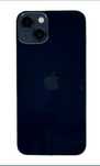 Carcasă iPhone 13, ori 12 mini,  Xr; capac original cu benzi