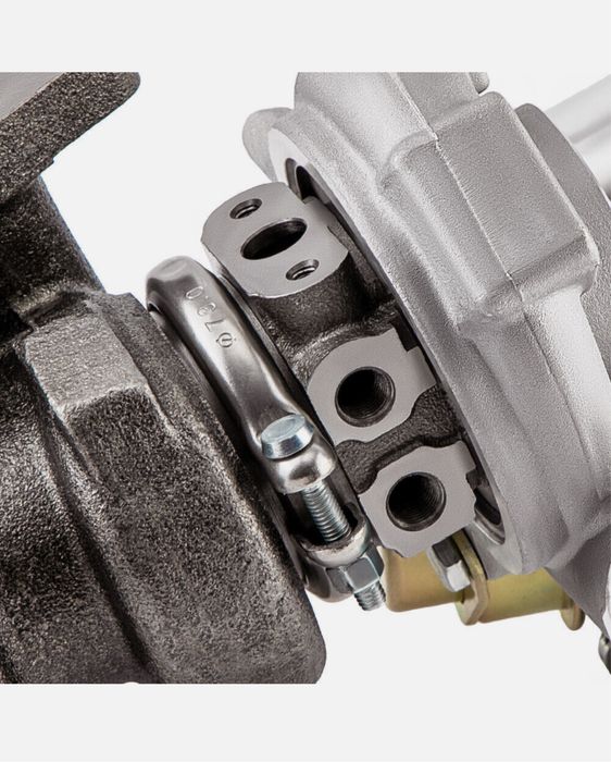 Turbo Turbina Turbosuflanta Turbocompresor Subaru Forester Impreza 2.0