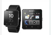Ceas SONY SmartWatch 2 sigilat