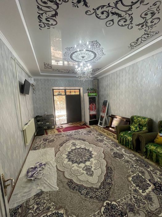 Urganchda 300kv hovli joy