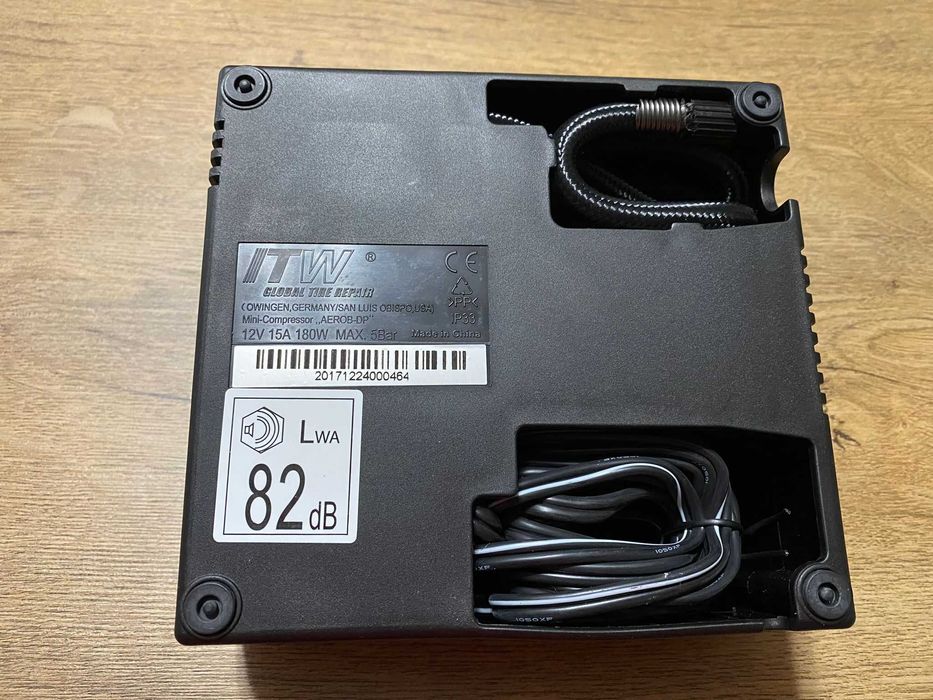 Compresor auto Compresor roti Kit pana pentru orice model SUZUKI