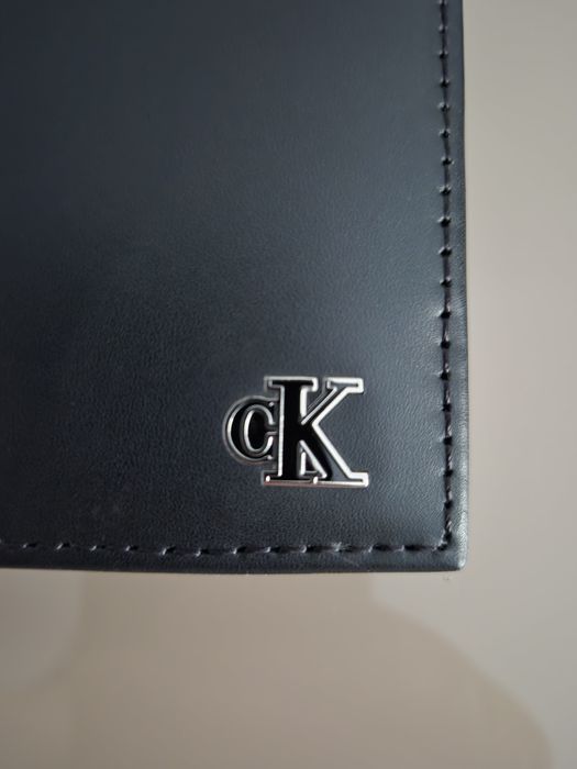 Potofel din piele Calvin Klein. Original!!