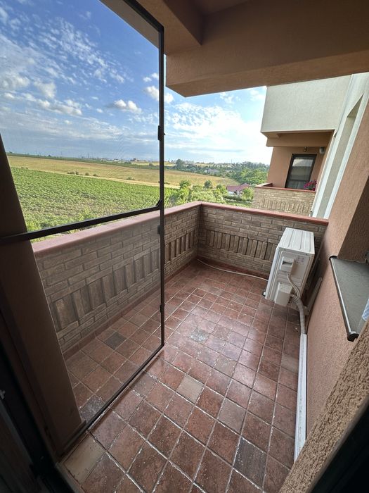 Apartament 2 camere, 58 mp, bloc 2020, Tatarasi - mobilat si utilat