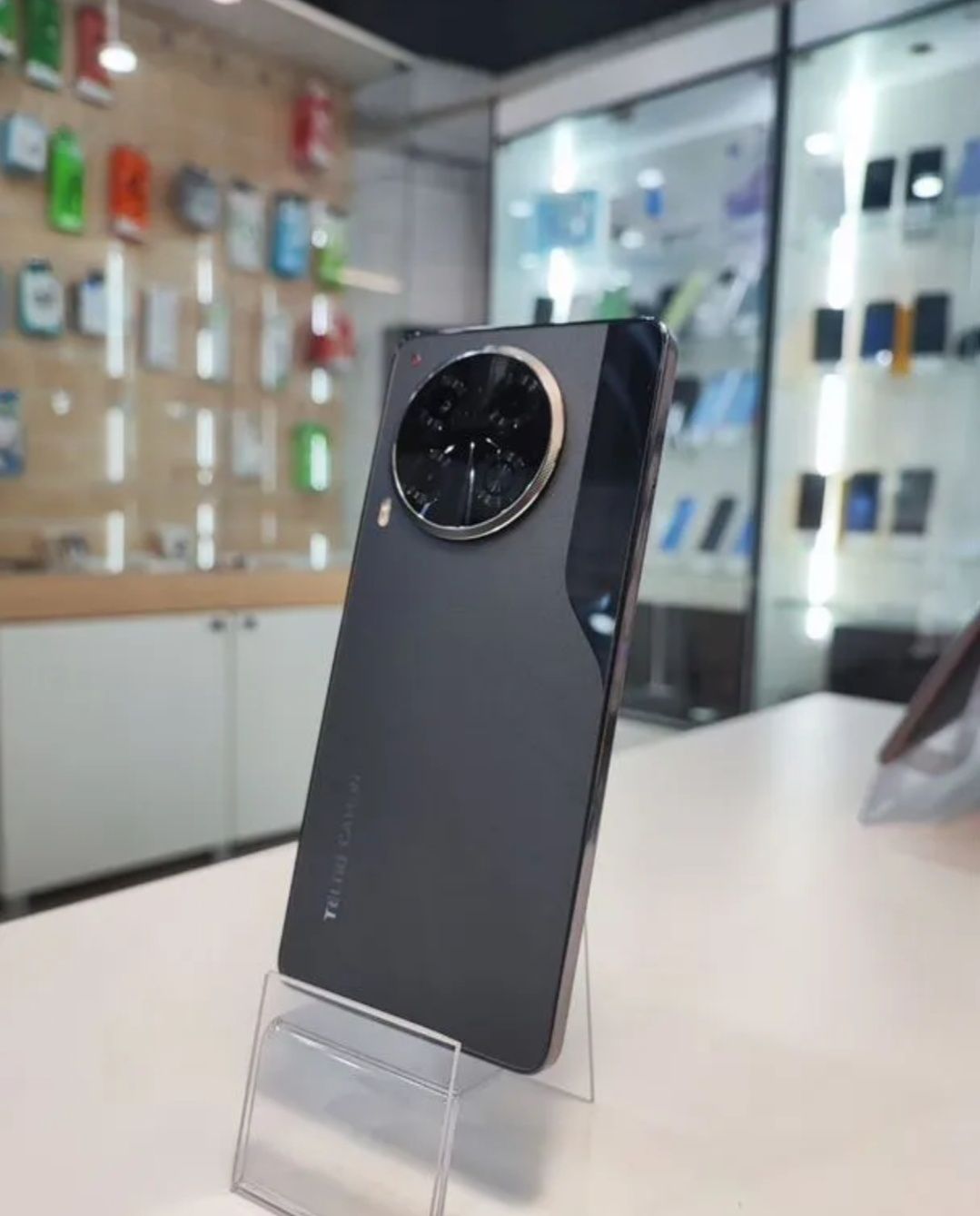 TECNO CAMON 30 8/256