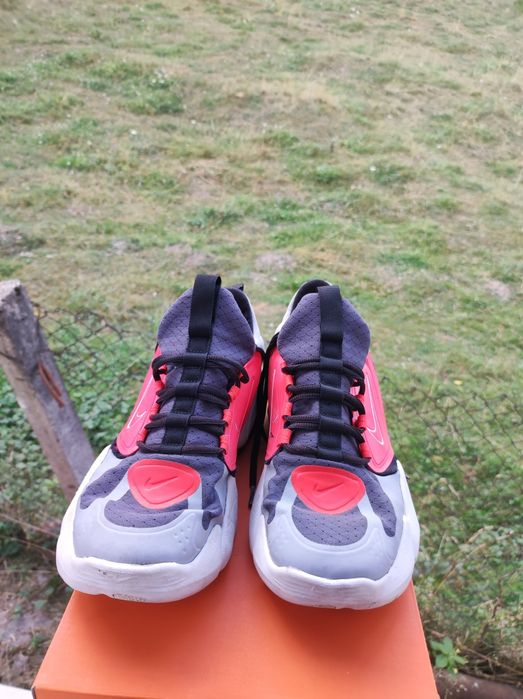 Nike Air Max Alpha Savage