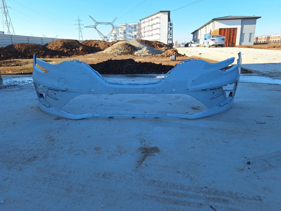 Vand Bara Completa Renault Megan 4 facelift/farurii…Piese Talisman