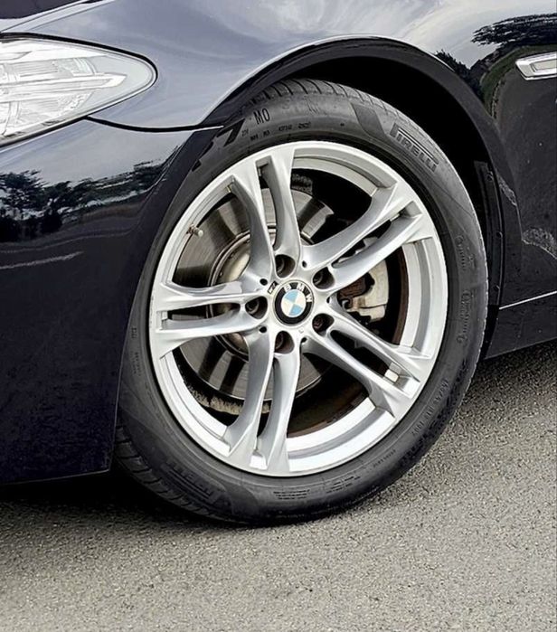 Jante, roti BMW Style 613, M pachet  18” f10, f11 in doua latimi