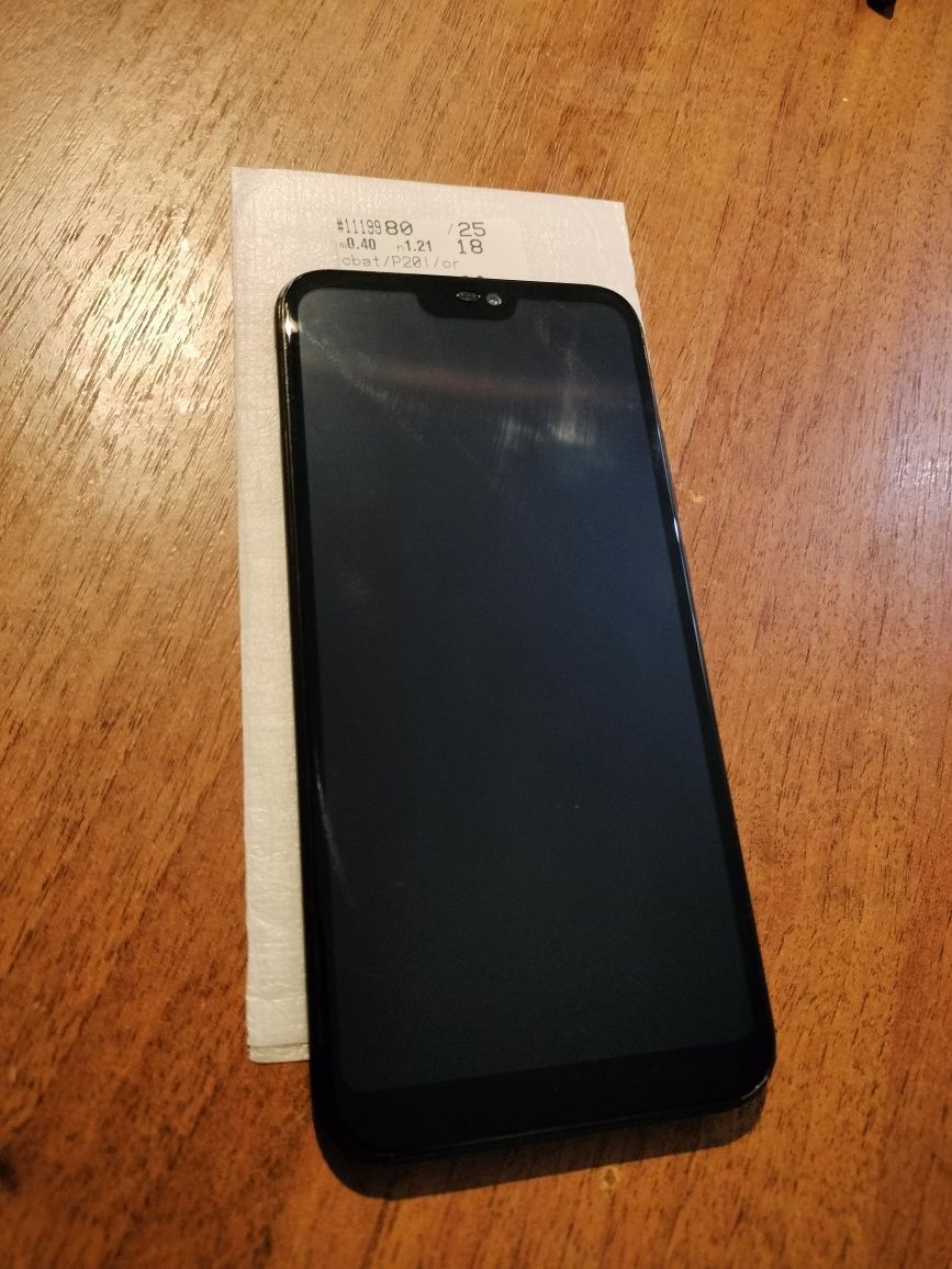 Huawei p20 lite 64g