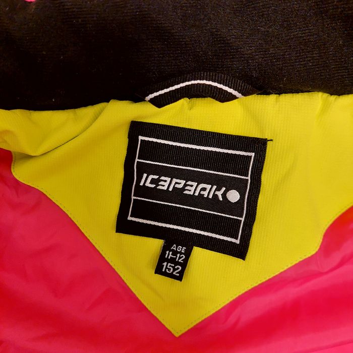 Icepeak ски яке и панталон р-р 152