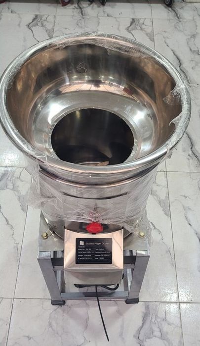 Choper драбилка chuper chuper chupir aparat