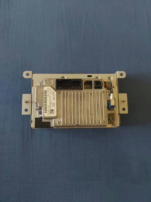 Rama Kuga 2016-2019 C-max 2/Grand butoane in stare ft buna pt. Sync2/3