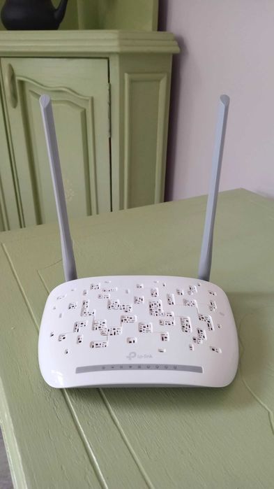 Продам Роутер tp-link