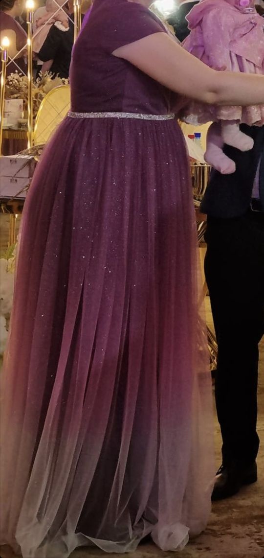 Rochie marimea  46