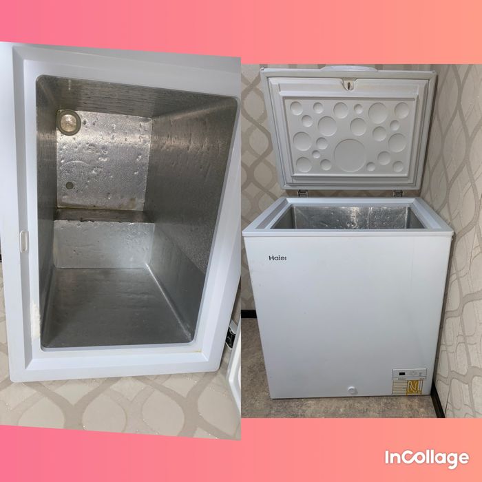 Отличый  компрессор морозильника  продам