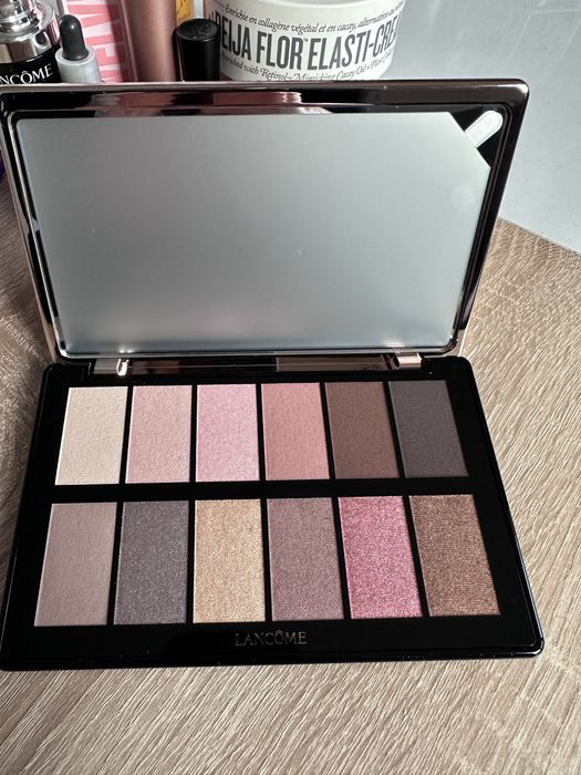 Палитра сенки за очи Lancome