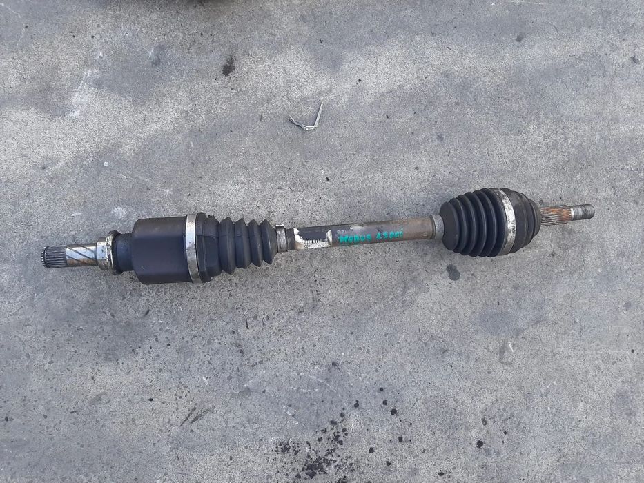 planetara stanga fata 1.5 dci renault modus clio 3