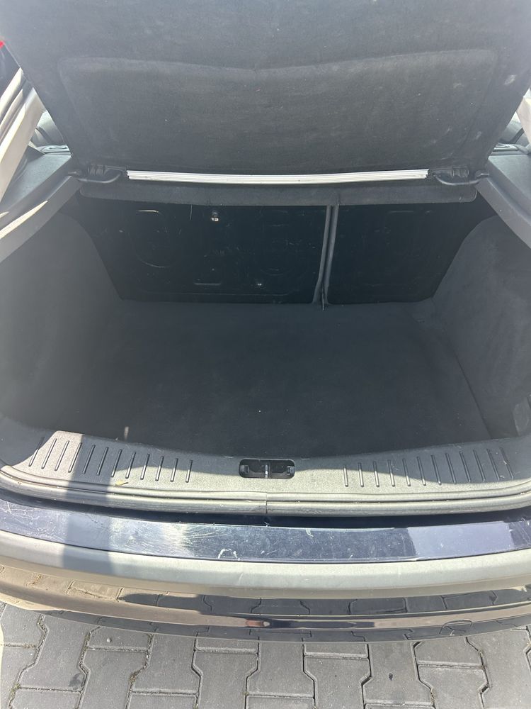 Ford Focus 1.6 tdci