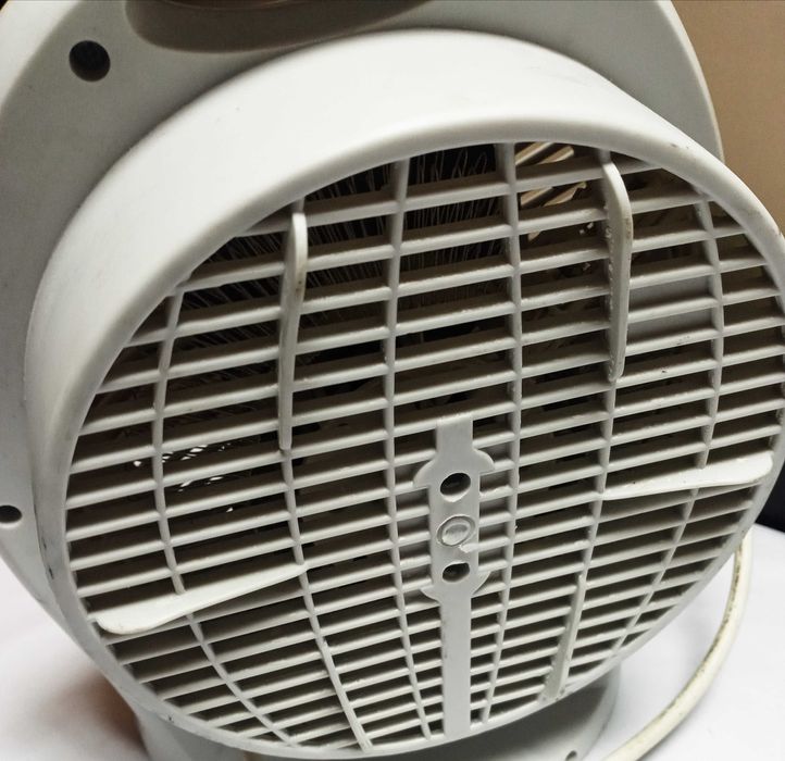 Печка духалка SYNCHRO