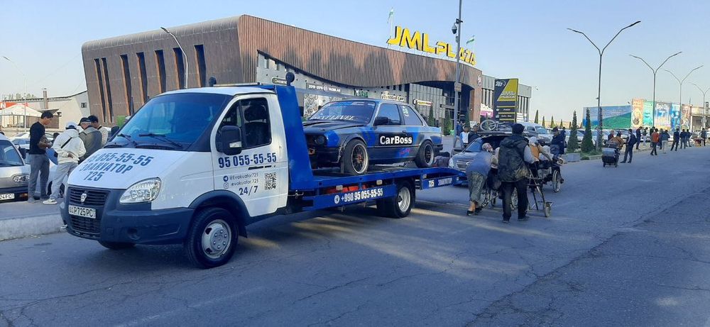 Evakuator xizmati | услуга эвакуатора | evakuvator | 24/7 | фф -37