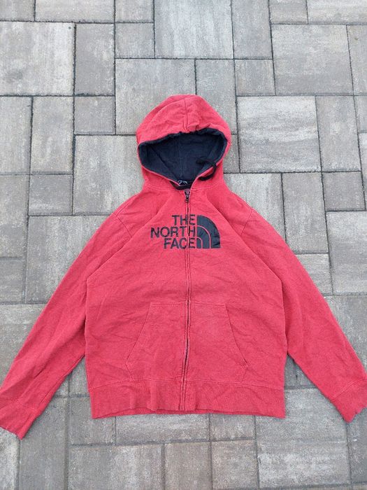 Hanorac The North Face