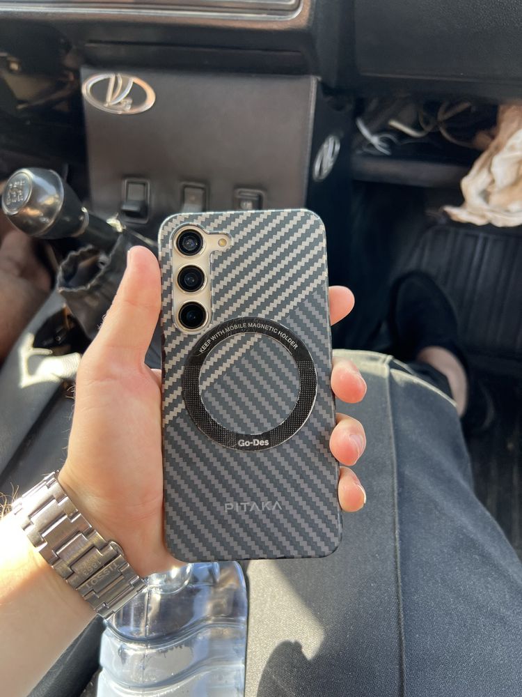 S23 Zapchastga yoki obmen iphone