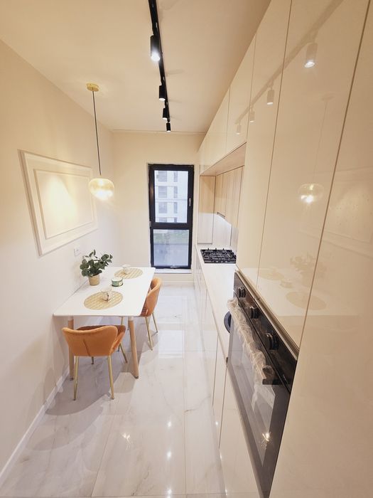 Propietar,vand garsoniera Exigent Plaza (Lujerului,Poli,Afi,Militari)